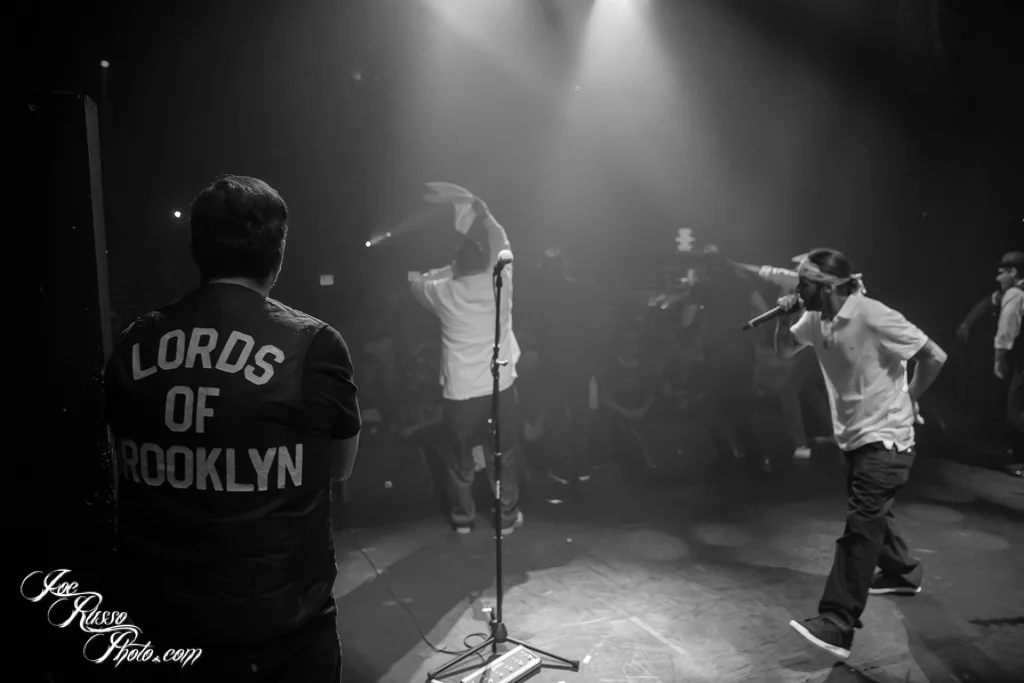 LORDZ OF BROOKLYN